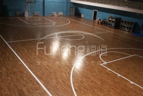 体育运动木地板 体育运动木地板