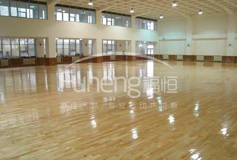 室内运动木地板 室内运动木地板