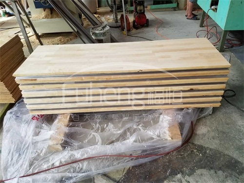 可拆装实木运动地板4