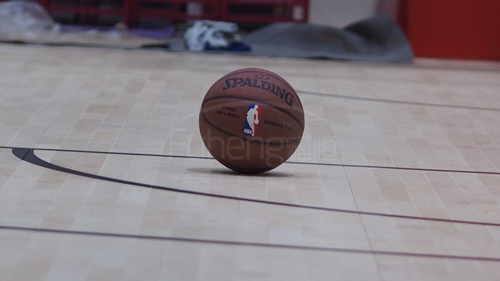 篮球木地板厂家