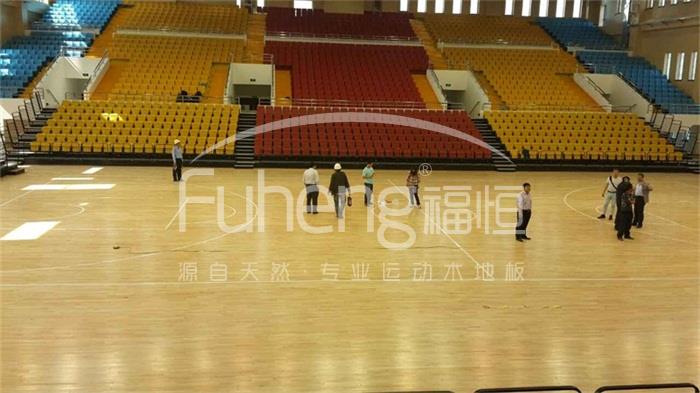 北京航空航天大学综合体育馆