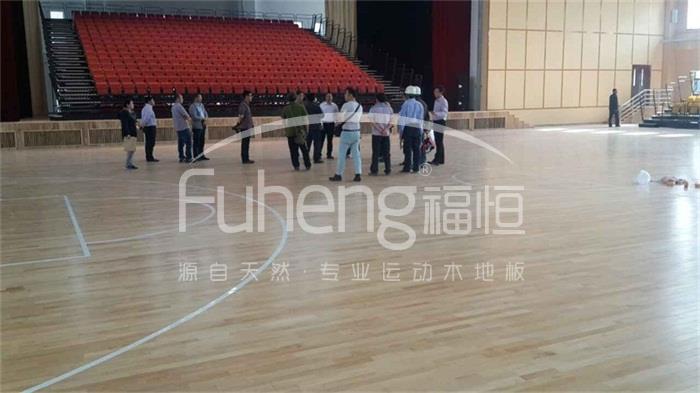 北京航空航天大学综合体育馆