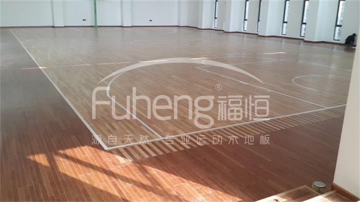 北京密云体育馆