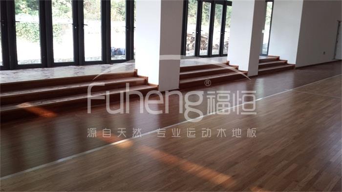 北京密云体育馆