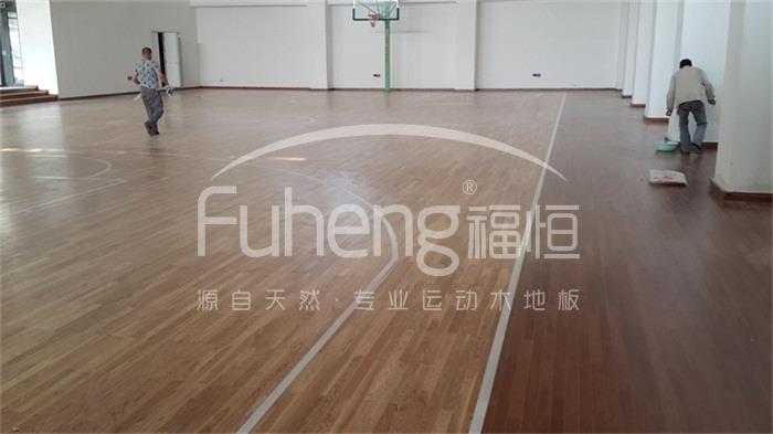 北京密云体育馆