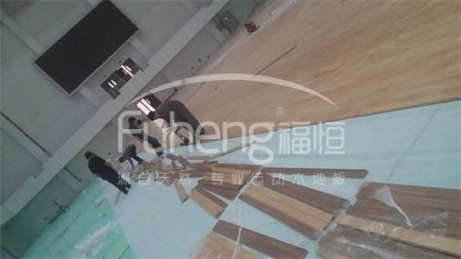 北京平谷体育馆