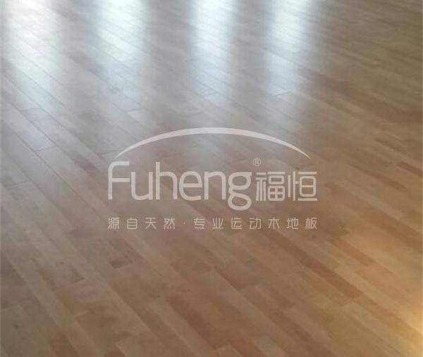 内蒙古包头稀土第二中学体育馆