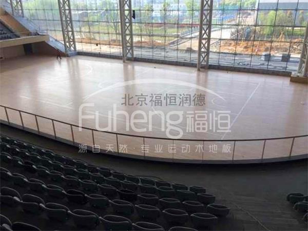 宁波海曙体育中心