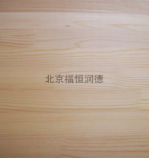 俄罗斯松木运动地板