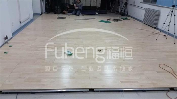 北京体育学院实验室 北京体育学院实验室